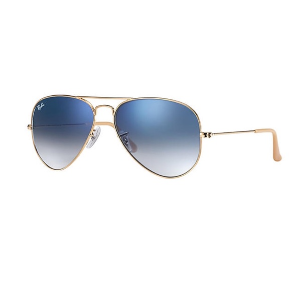 Ray-Ban Accessories - Ray-ban Aviator Gradient